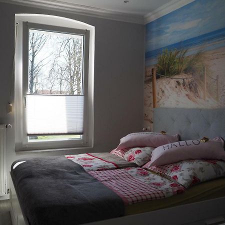 Kaisers Eck Ferienwohnung Heringsdorf  Esterno foto