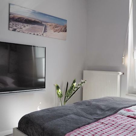 Kaisers Eck Ferienwohnung Heringsdorf  Esterno foto