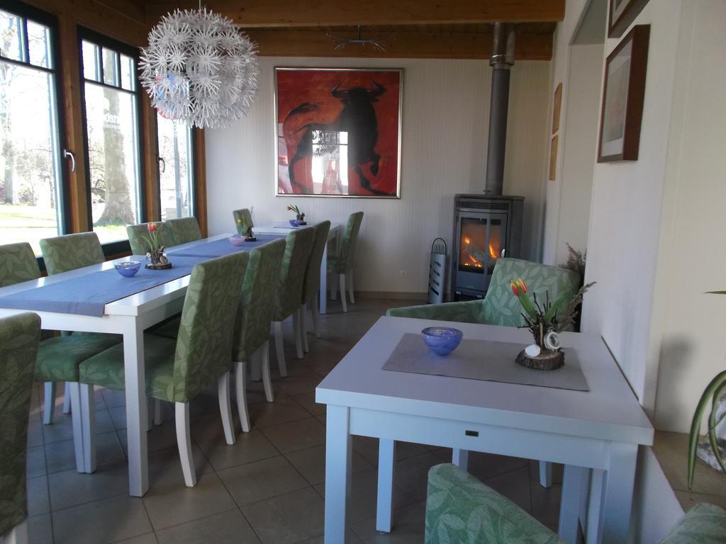 Kaisers Eck Ferienwohnung Heringsdorf  Esterno foto