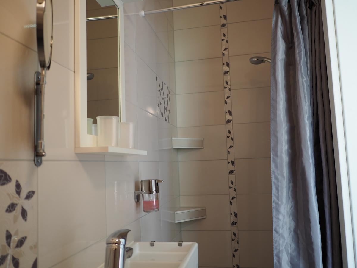 Kaisers Eck Ferienwohnung Heringsdorf  Esterno foto